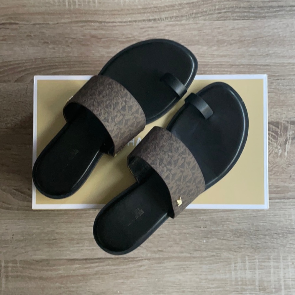 Michael Kors sandals